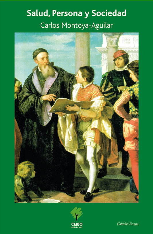 Salud, persona y sociedad