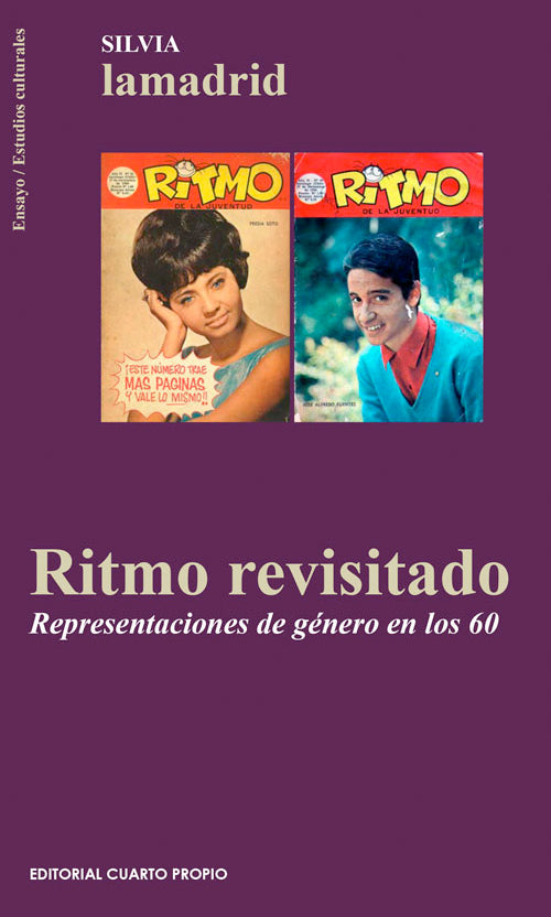 Ritmo Revisitado. Representaciones de género en los 60'