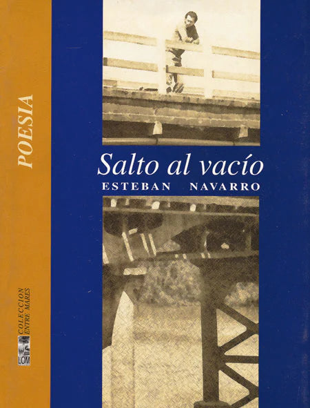 Salto al vacío