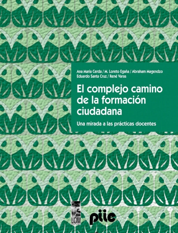 El complejo camino de la formación ciudadana. Una mirada a las prácticas docentes