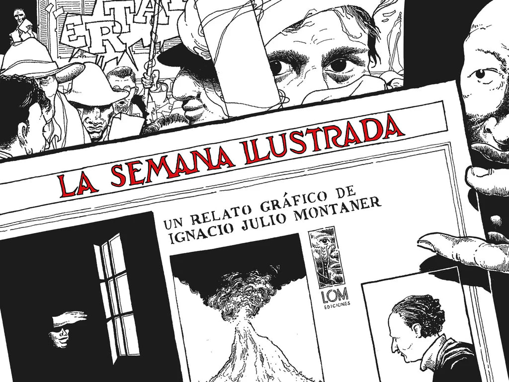 La semana ilustrada