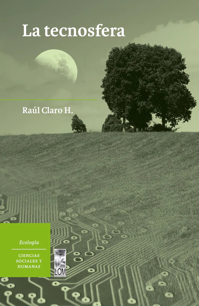 La Tecnosfera