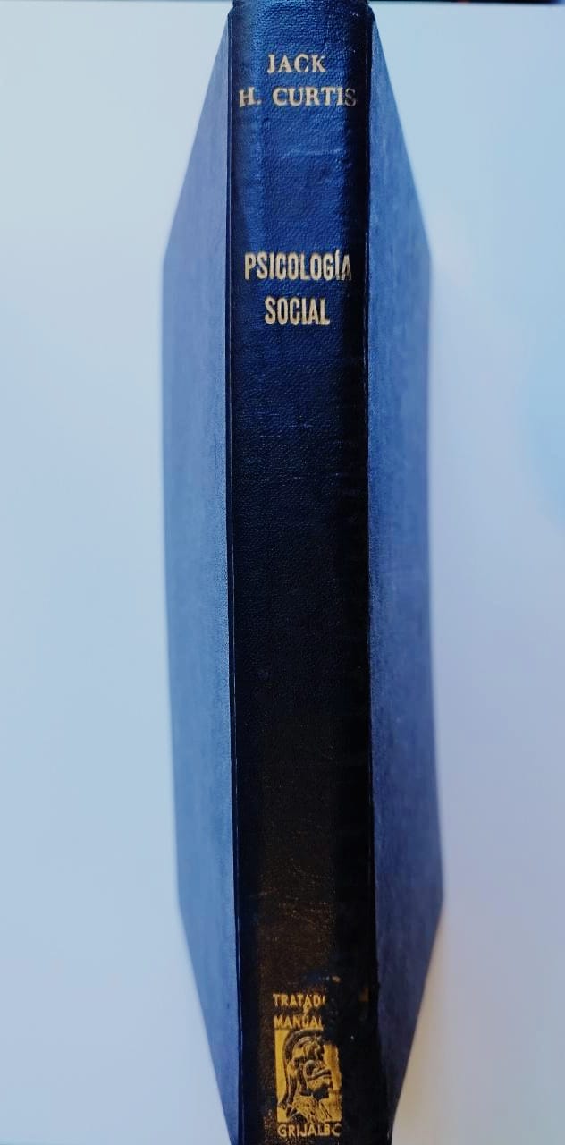 Psicología social
