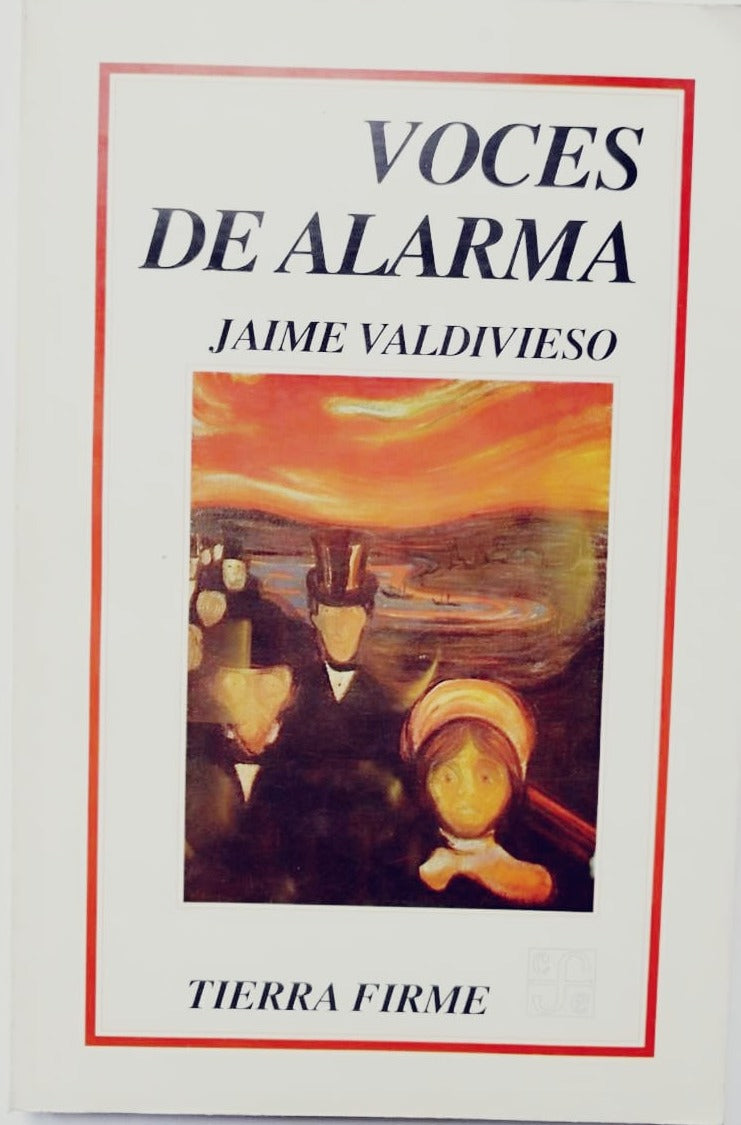 Voces de alarma