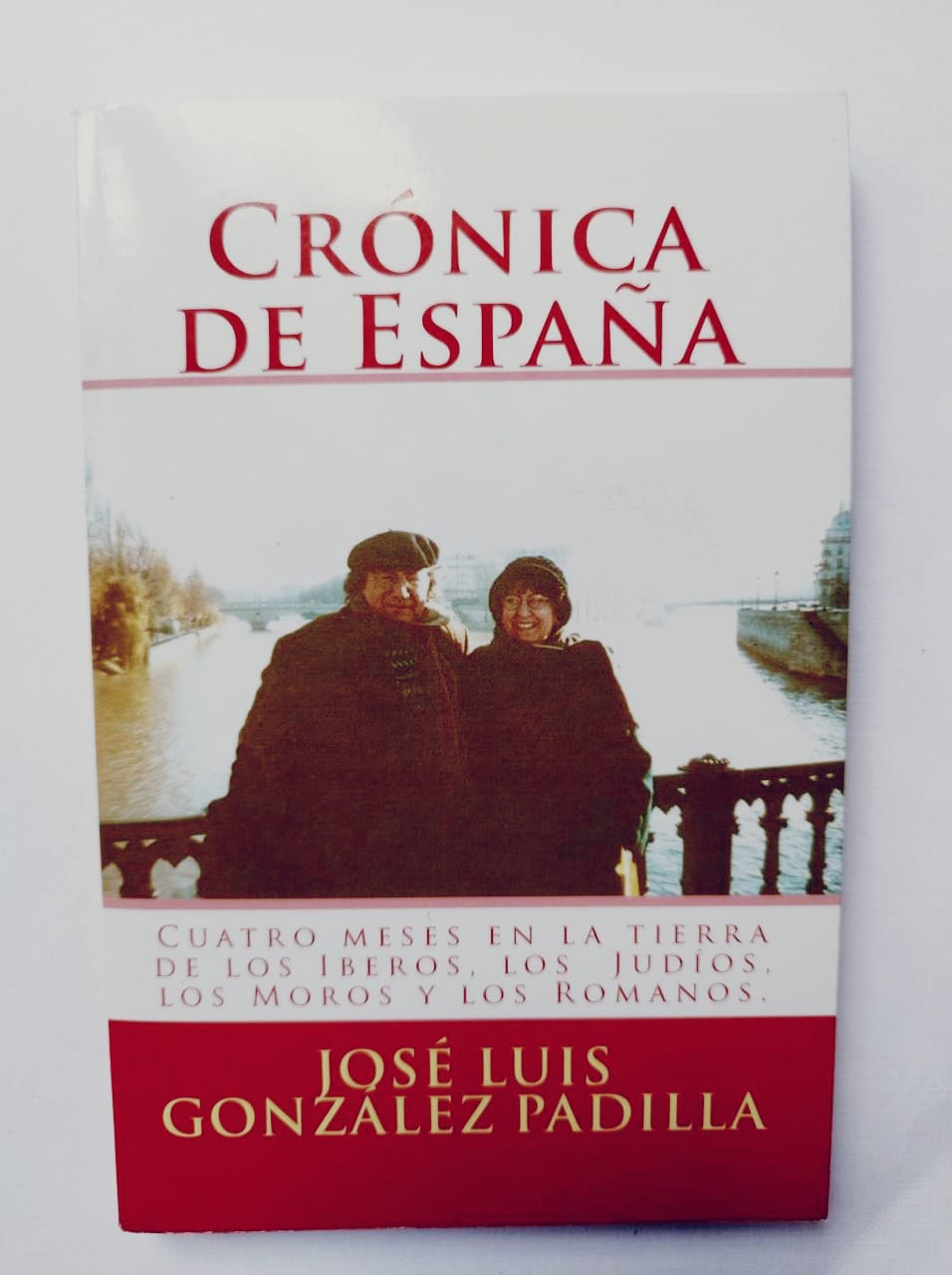 Crónica de España
