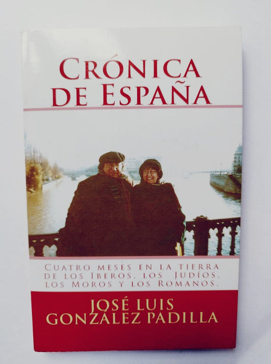 Crónica de España