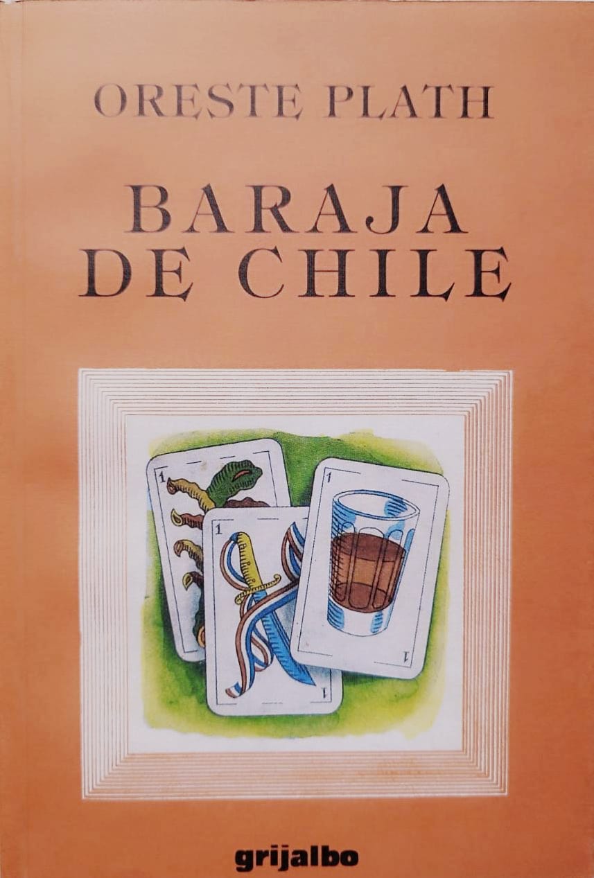 Baraja de Chile