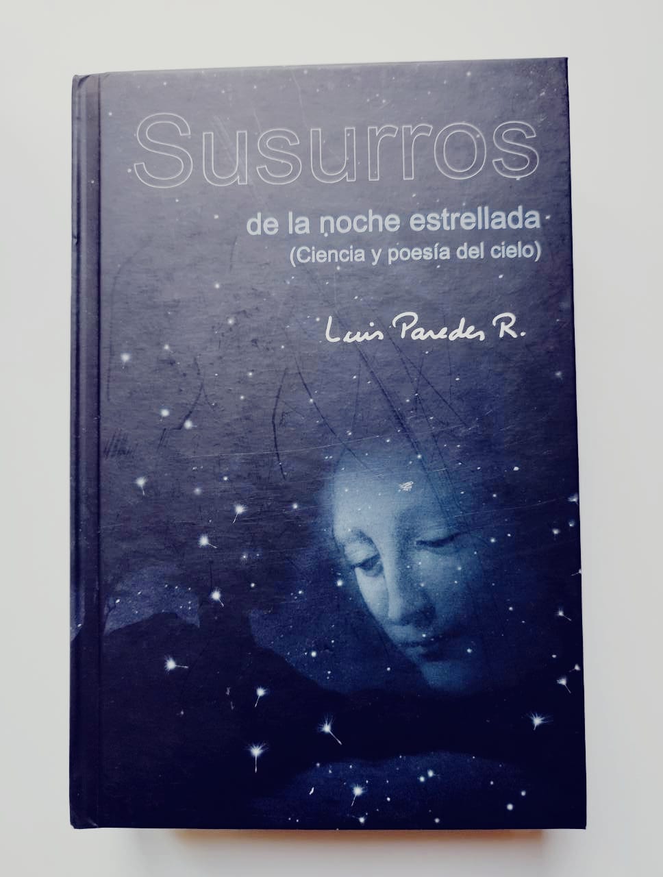 Susurros de la noche estrellada