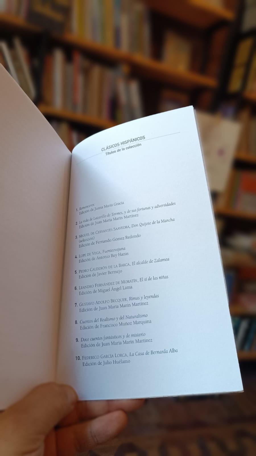 Doce cuentos fantásticos y de misterio