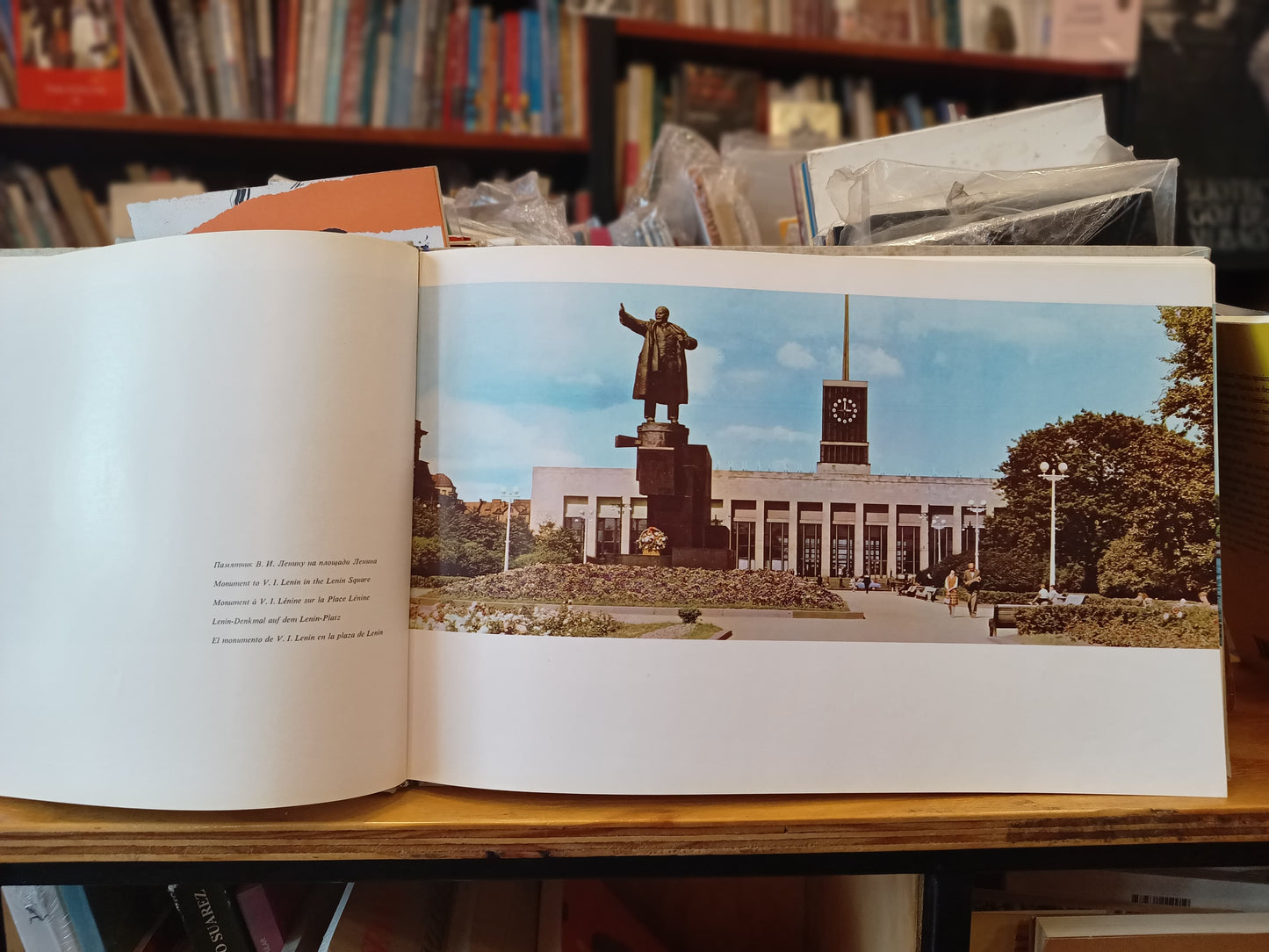Leningrad