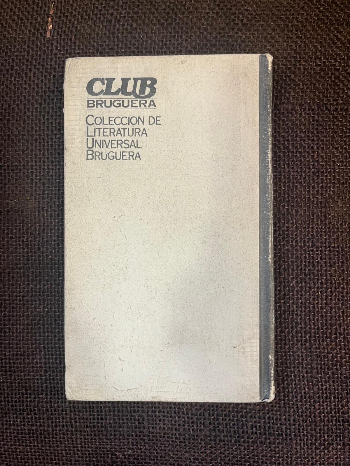 El Trueno entre las Hojas