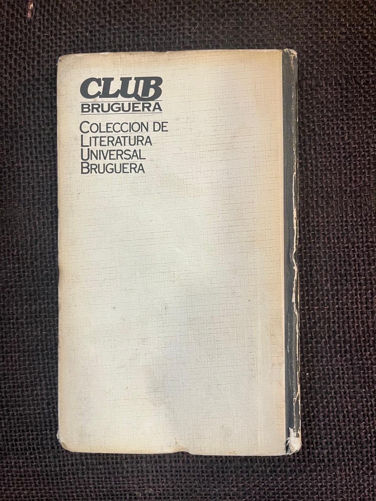 El Trueno entre las Hojas