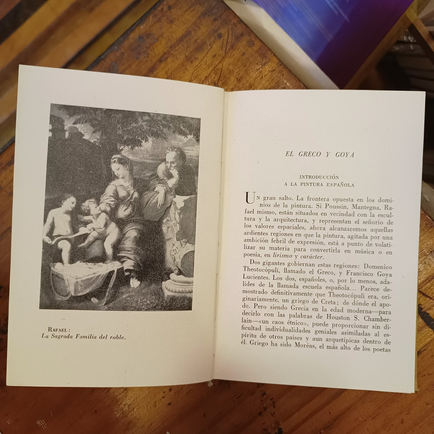 Tres horas en el Museo del Prado