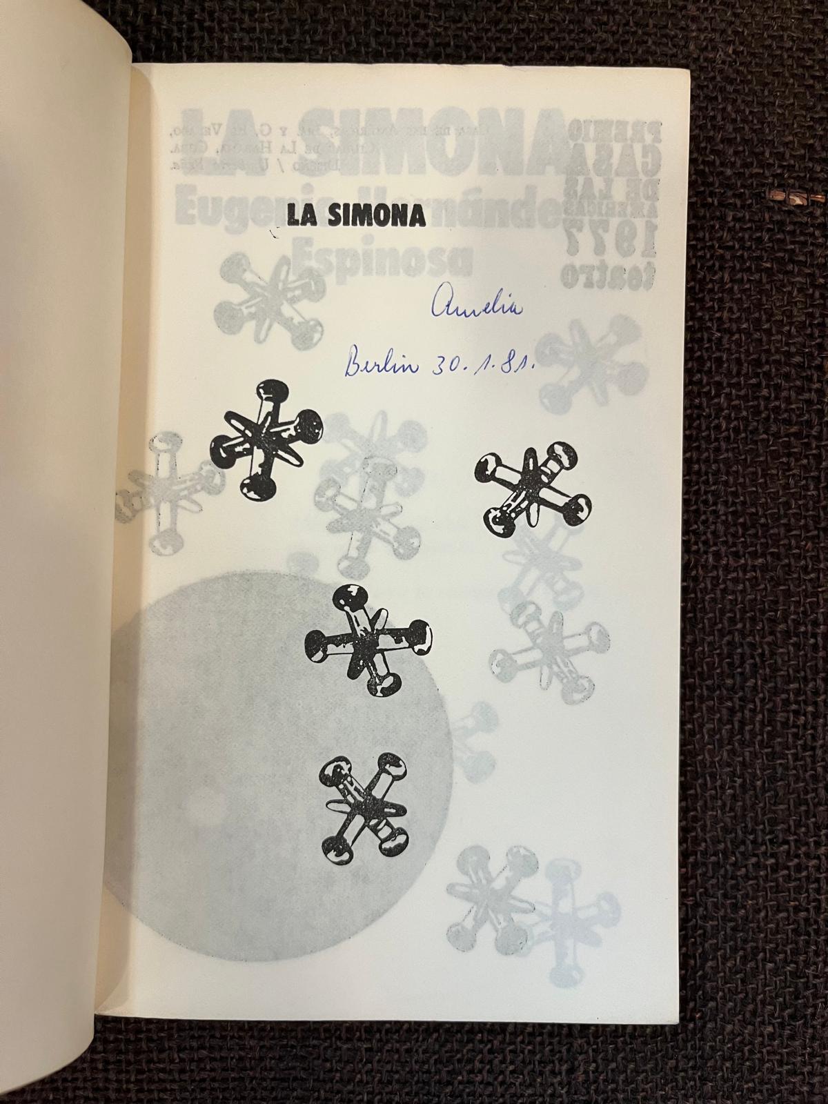 La Simona