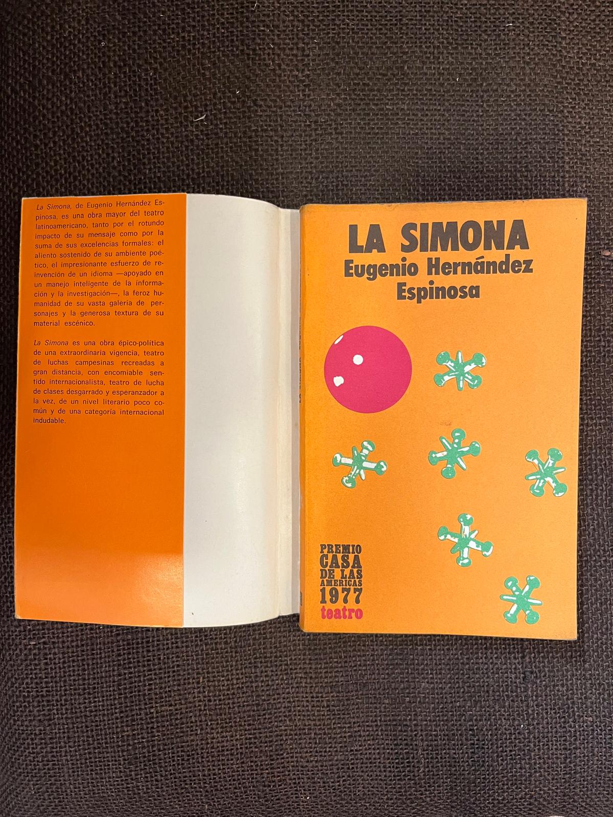 La Simona