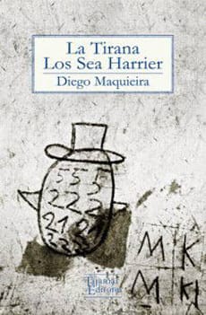 La Tirana. Los Sea Harrier