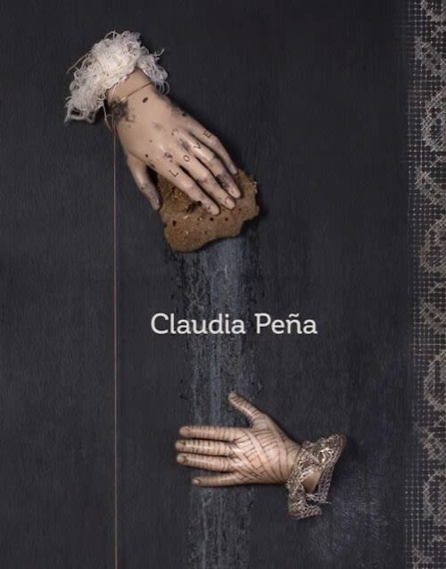 Claudia Peña