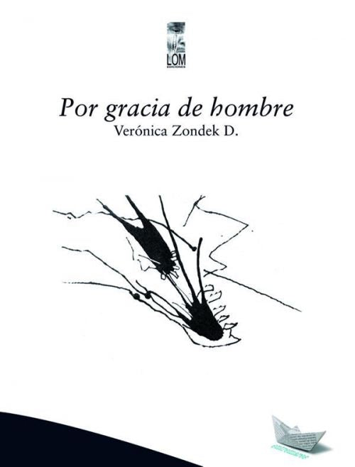 Por gracia de hombre