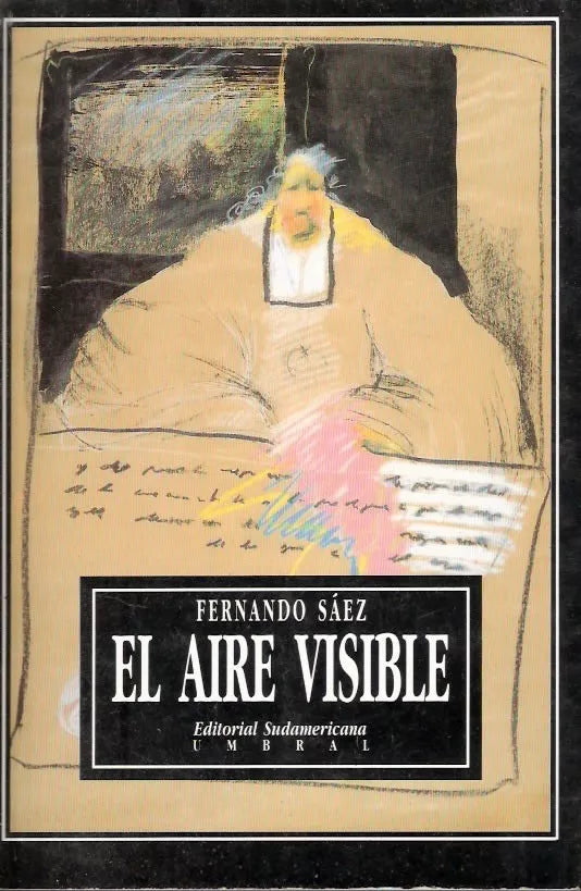 El aire visible