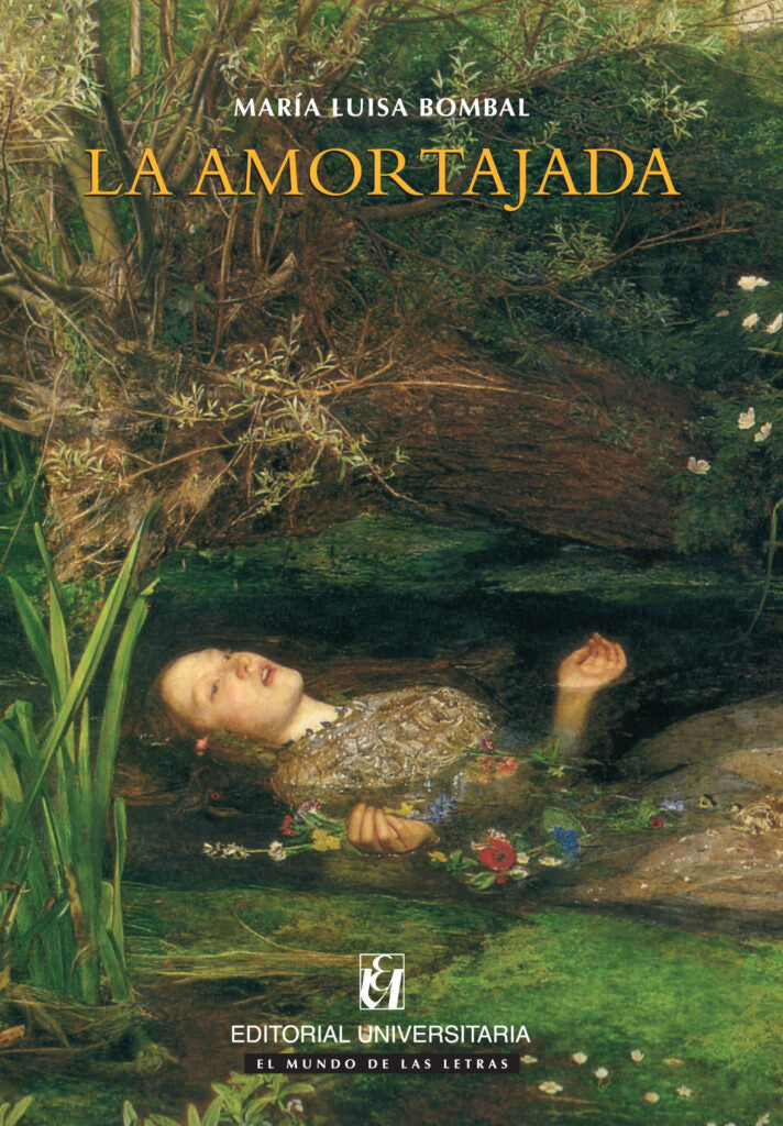 La amortajada