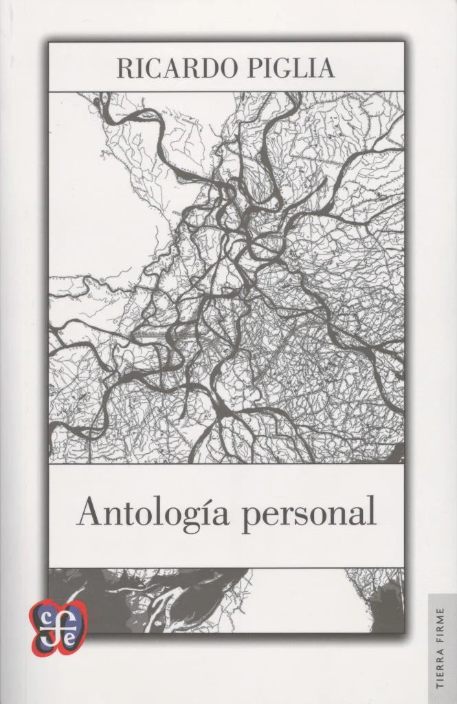 Antologia personal