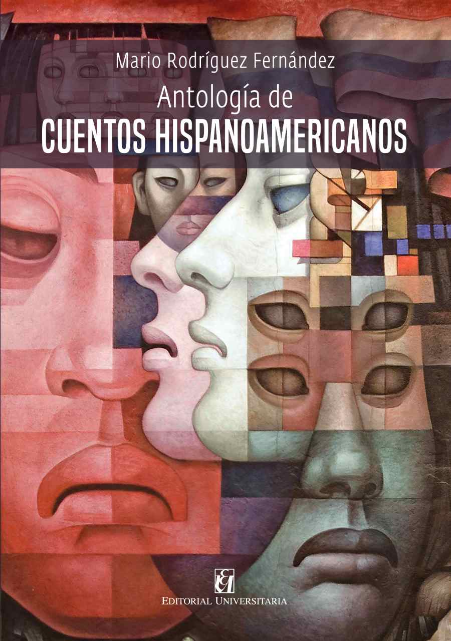 Antología de cuento hispanoamericano
