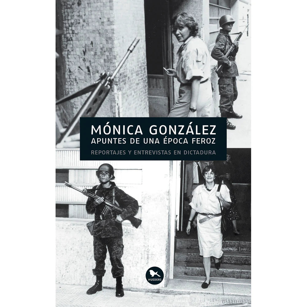Apuntes de una época feroz