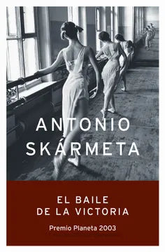 El baile de la victoria