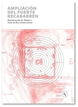 Ampliación del Fuerte Recabarren