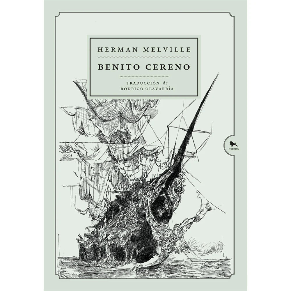Benito Cereno (ilustrado)