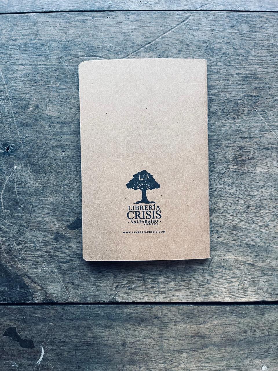 libretas coleccionables Escritoras latinoamericanas