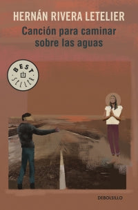 Canción para caminar sobre las aguas