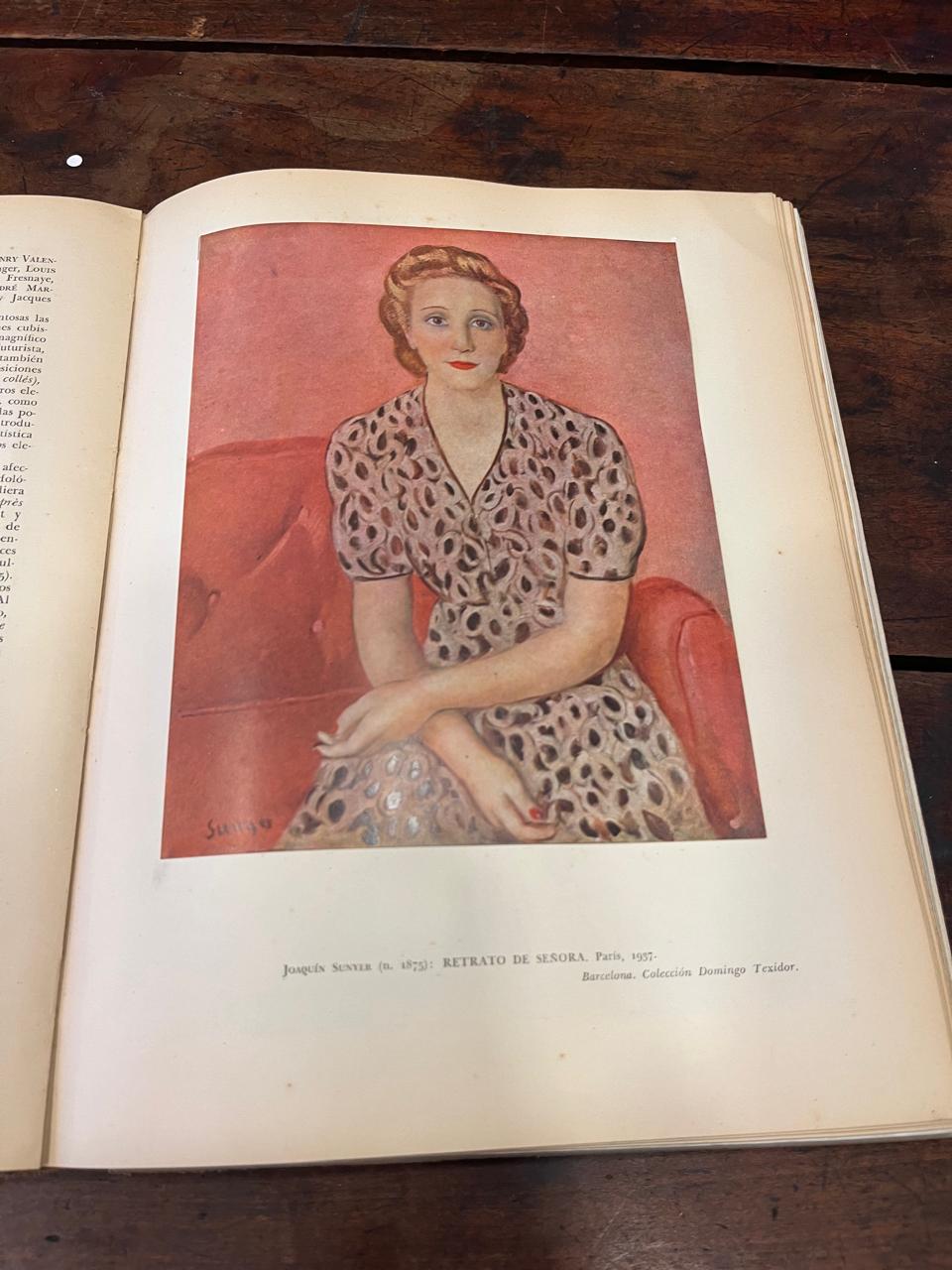 Historia de la pintura moderna. El simbolismo