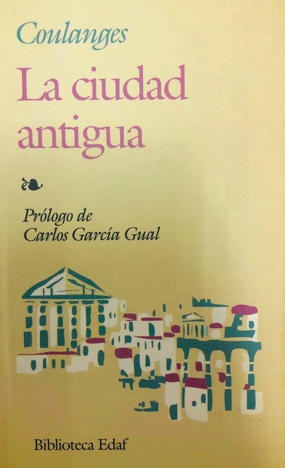 La ciudad antigua