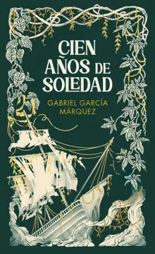Cien años de soledad