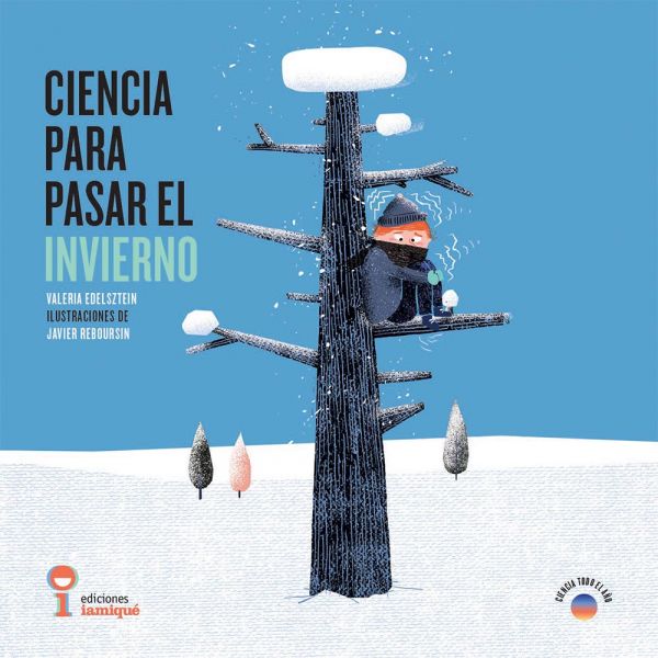 Ciencia para pasar el invierno