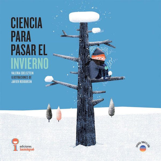 Ciencia para pasar el invierno
