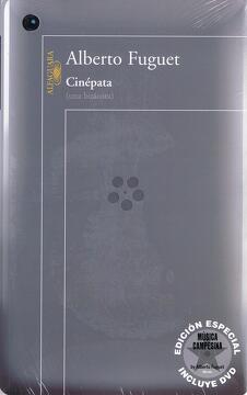Cinépata (una bitácora)