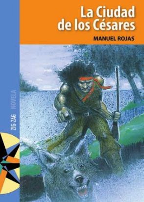 La ciudad de los Césares