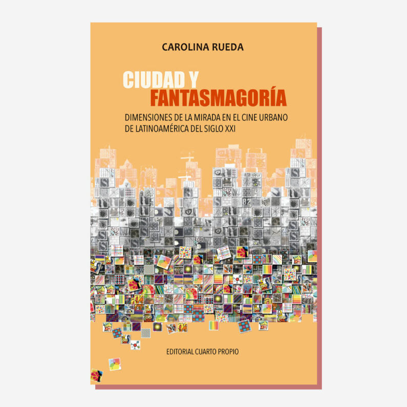 Ciudad y fantasmagoría