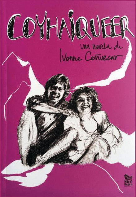 Coyhaiqueer. Primera edición