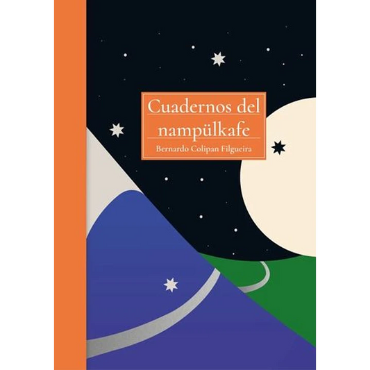 Cuadernos del nampülkafe