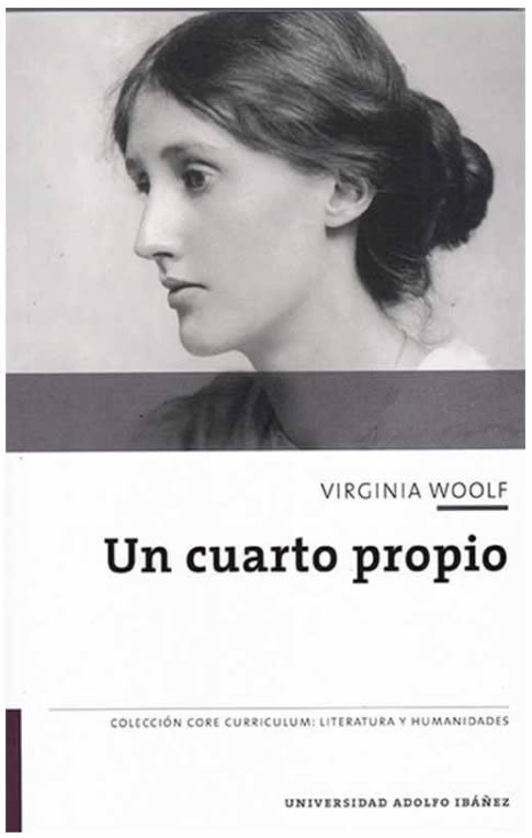 Un cuarto propio