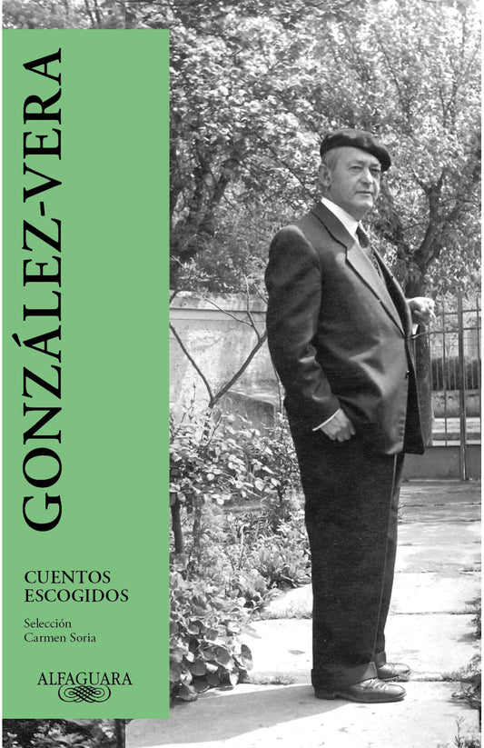 Cuentos escogidos González Vera