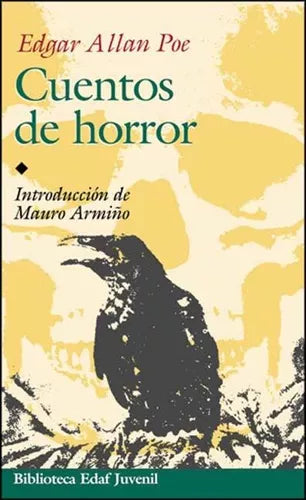 Cuentos de horror
