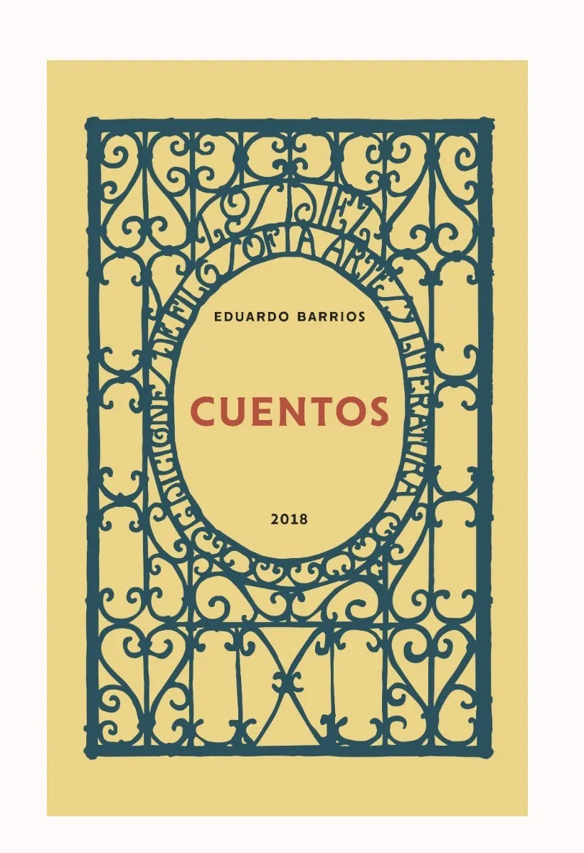 Cuentos. Eduardo Barrios