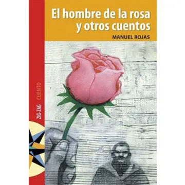 hombre de la rosa y otros cuentos