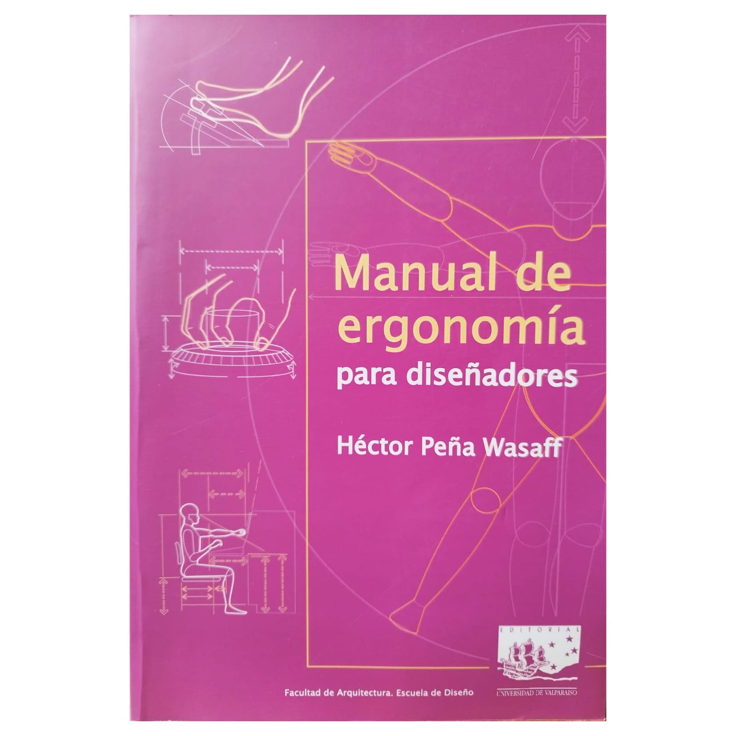 Manual de ergonomía