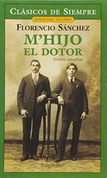 M´ hijo el dotor