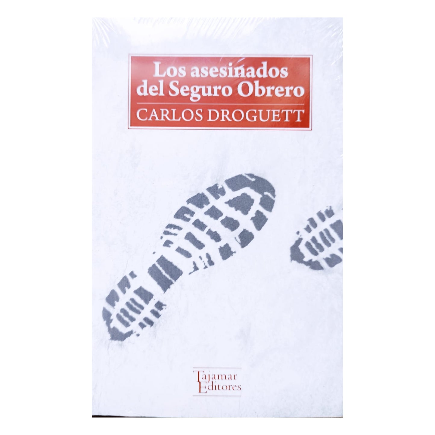 Los asesinados del Seguro Obrero